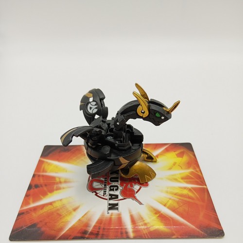 Bakugan new vestroia neo - new,