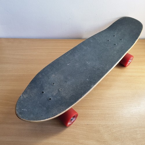 Natural havana skateboards - natural,