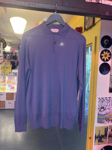 Vintage john smedley - john,