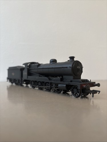 Bachmann 001z black - 31-001z,
