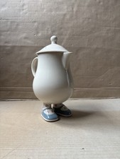 Vintage Carlton Ware Walking