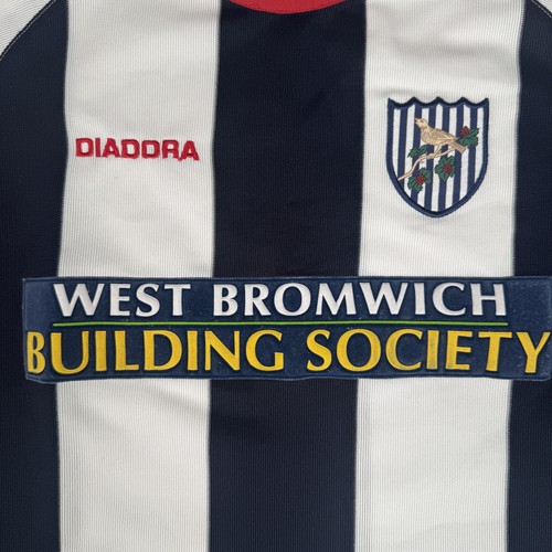 West bromwich albion football - west,