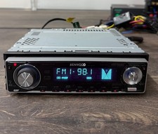 KENWOOD KDV-5234 Car CD DVD