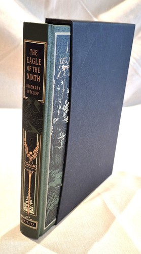 The eagle ninth - eagle, of
