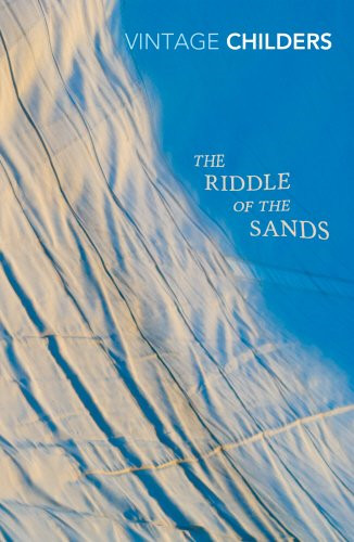 The riddle - the,