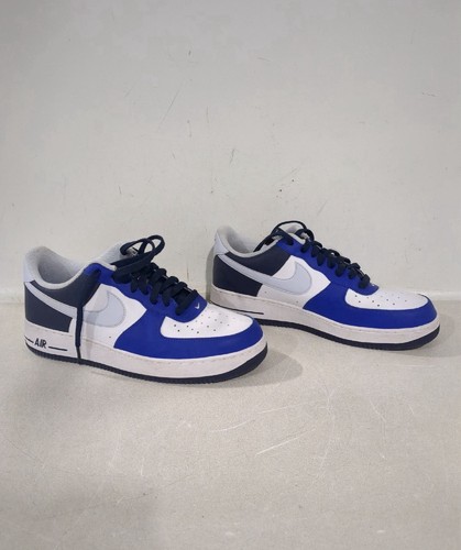 Nike air force lv8 - 1, '07