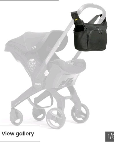 Doona organiser bag - doona,