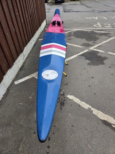Icon surf ski - hydrus, elite