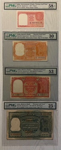 India persian gulf - india,