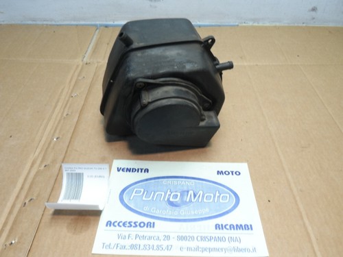 Suzuki 250 1997 - 1997-2003, air