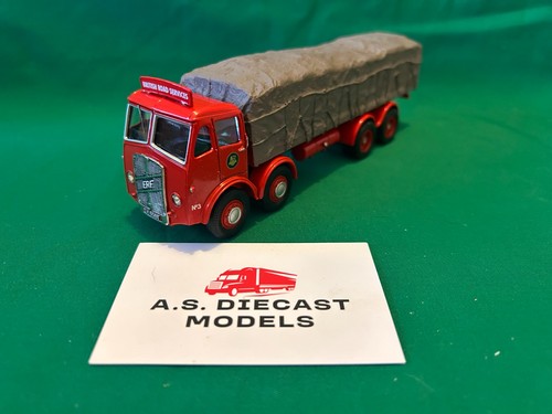 Corgi modern truck classic - modern,