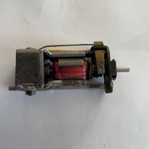 Triang hornby x04 type loco - triang-hornby,