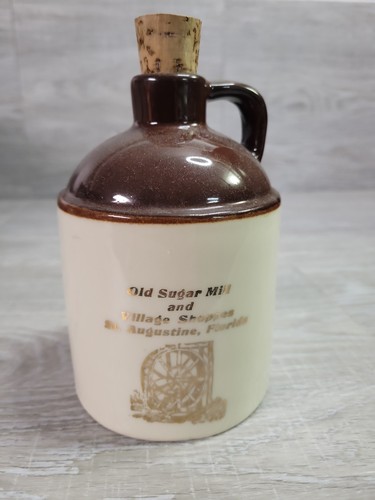 Vintage old sugar - mill, whiskey