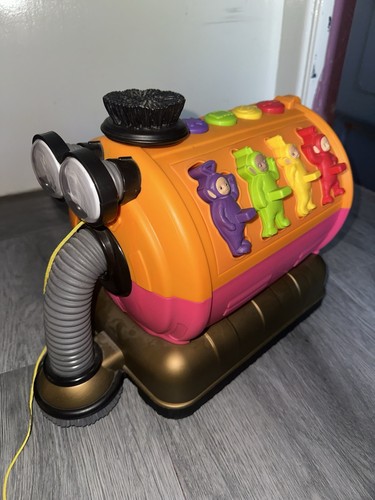 Teletubbies noo pull - teletubbies,