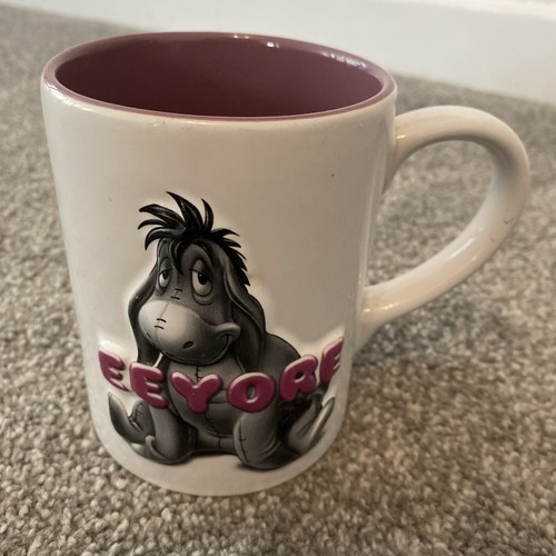 Disney winnie pooh coffee - 3d,