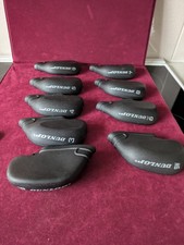 Dunlop Plastic  Headcover Golf