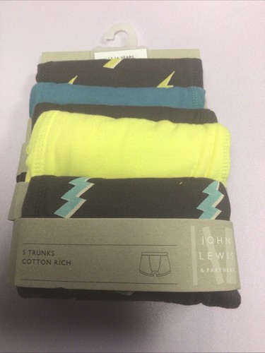 John lewis bolt boys - boys, trunks