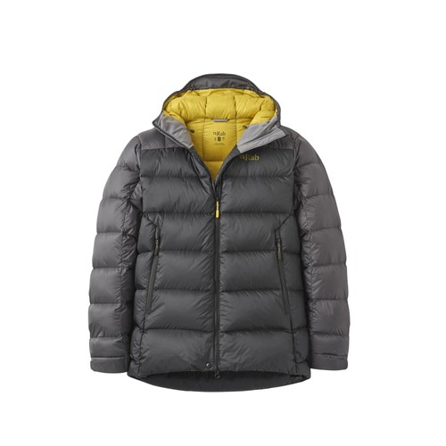 Rab neutrino pro hoody men - neutrino, men's