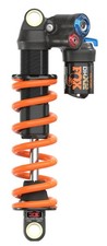 Fox dhx2 rear shock absorber - fox,