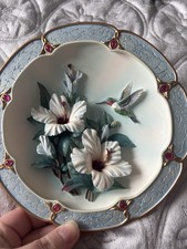 Bradford Exchange Lena Liu