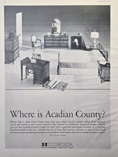 Hooker Acadian County