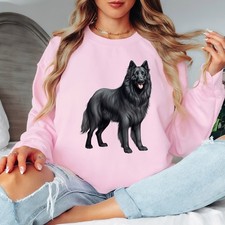 Belgian shepherd dog animal - belgian,
