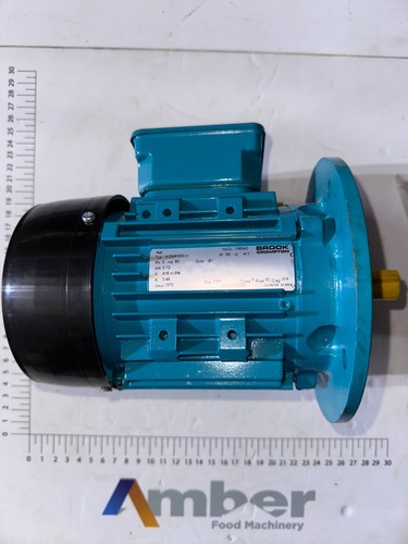 Motor 12kw 1370rpm flange - 0.12kw,