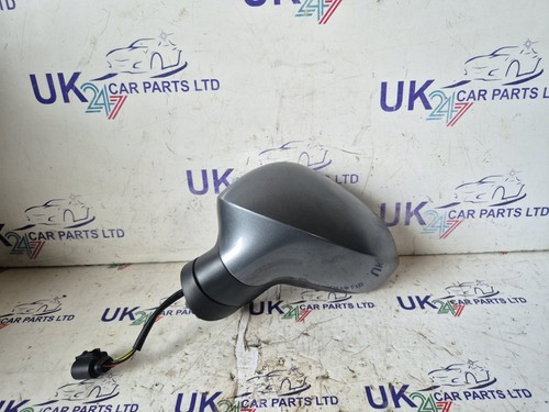 Seat leon mk2 2009 - 2009-12, left