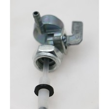 Gas Fuel Tank Petcock Assembly
