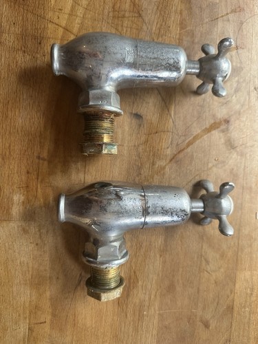 Traditional globe taps from - traditional,