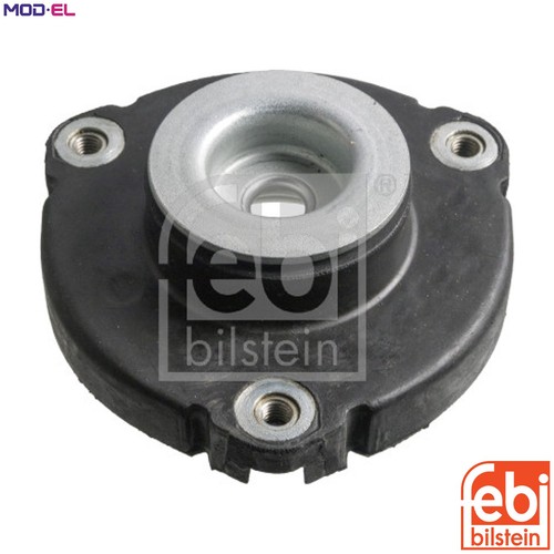 Suspension strut support mount - suspension,