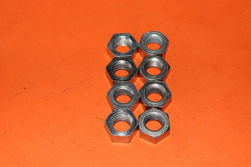 Cei nuts 26 tpi triumph - cei,