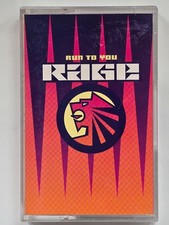 Rage run you - rage, –