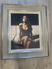 Fabian Perez ‘At The Four