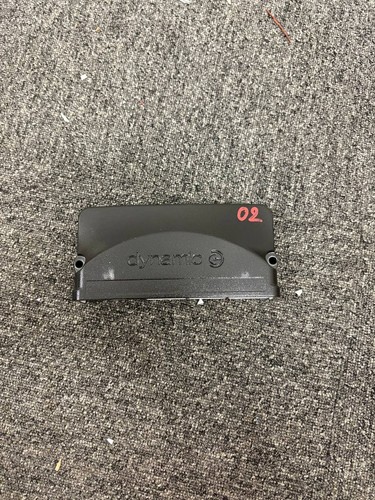 Dynamic dlx pm40 - ecu, drive