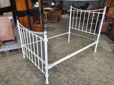 Antique Victorian cast iron