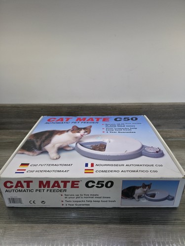 Catmate cat mate - cat, 5