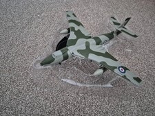 ATLAS AMERCOM 1:144 CLASSIC VICKERS VALIANT B MK.1 RAF 1964 DIECAST MODEL PLANE