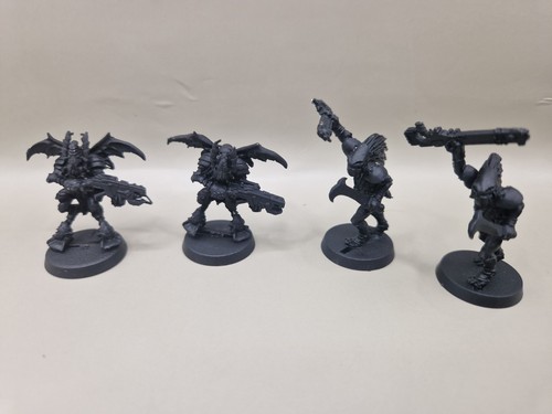 Warhammer 40k tau - 40k,