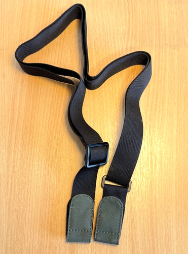 Strap for functional carry - for,