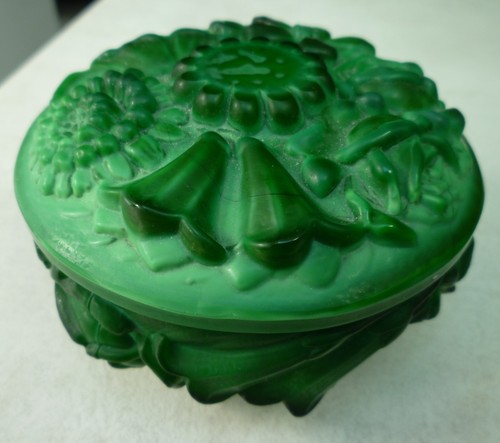 Vintage 1930 czech art deco - vintage,