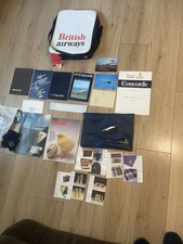 Concorde Collectables -