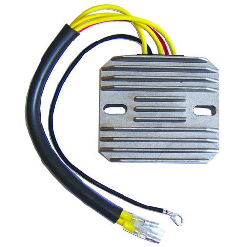 Voltage regulator jmt 2352 - jmt,