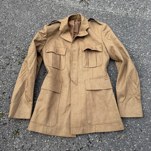 British army surplus fad - army,