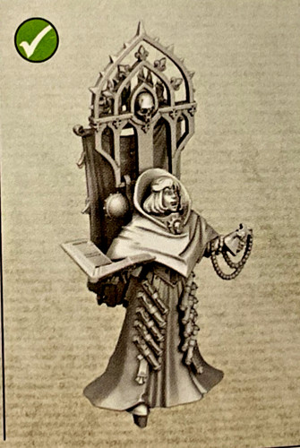 40k adepta sororitas sisters - sororitas,