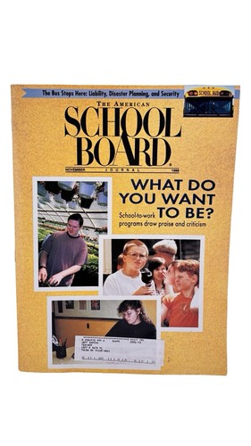 The american school - school, board