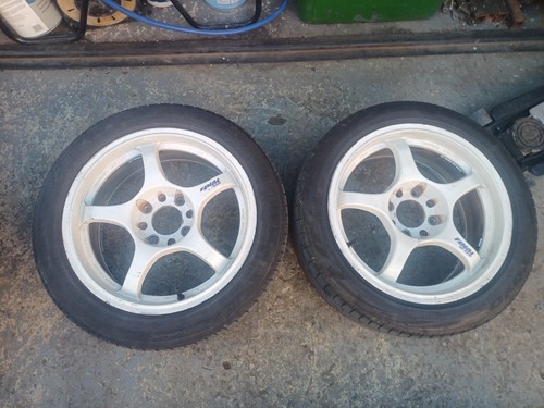 Atech final speed - , monoblock