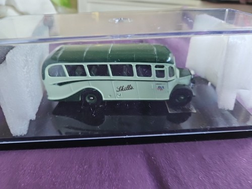 Bedford skills bus - bedford,
