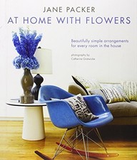 Jane Packer At Home with