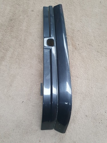 Range rover p38 - headlight, trim